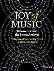 Joy music discoveries usato  Spedito ovunque in Italia 