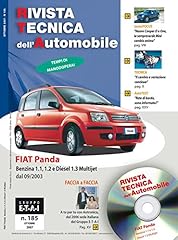 Fiat panda 1.1 usato  Spedito ovunque in Italia 