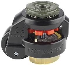 Footmaster 60s blk for sale  Delivered anywhere in UK