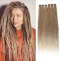 Leeven strands synthetic for sale  Delivered anywhere in USA 