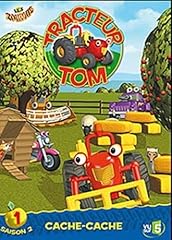 Tracteur tom saison d'occasion  Livré partout en Belgiqu