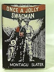 Jolly swagman for sale  Delivered anywhere in UK