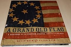 Grand old flag for sale  Delivered anywhere in USA 