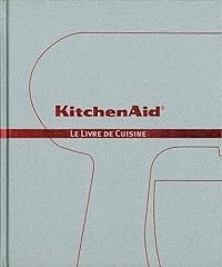 Kitchen aid livre d'occasion  Livré partout en France