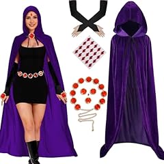 Nezababy raven costume for sale  Delivered anywhere in UK