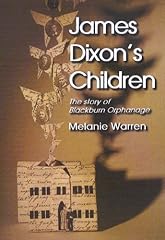James dixon children for sale  Delivered anywhere in UK
