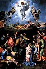 Raphael transfiguration angel for sale  Delivered anywhere in USA 