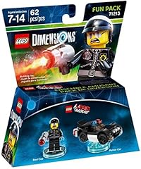 Lego dimensions fun d'occasion  Livré partout en France