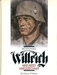 Wolfgang willrich war for sale  Delivered anywhere in UK