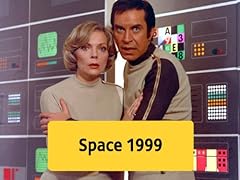 Space 1999 for sale  Delivered anywhere in UK