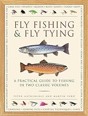 Fly fishing fly for sale  Delivered anywhere in UK