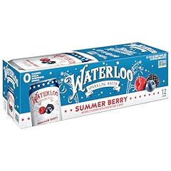 Waterloo sparkling water for sale  Delivered anywhere in USA 