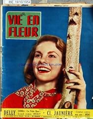 Vie fleur 19 d'occasion  Livré partout en France