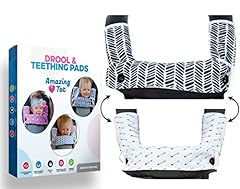 Drool teething pad for sale  Delivered anywhere in USA 