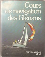 Cours navigation glénans d'occasion  Livré partout en France