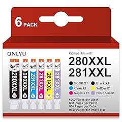 Onlyu compatible ink for sale  Delivered anywhere in USA 