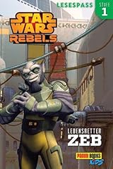 Star wars rebels d'occasion  Livré partout en France