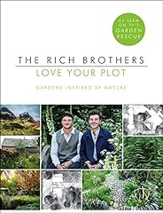 Love plot gardens for sale  Delivered anywhere in UK