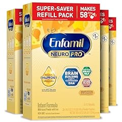 Enfamil neuropro baby for sale  Delivered anywhere in USA 