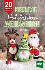 Niedliche häkel ideen gebraucht kaufen  Wird an jeden Ort in Deutschland