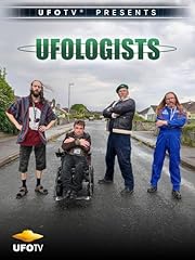 Ufologists movie for sale  Delivered anywhere in UK