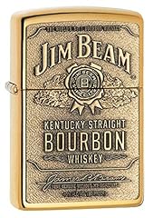 Zippo jim beam for sale  Delivered anywhere in USA 