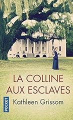 Colline esclaves d'occasion  Livré partout en France
