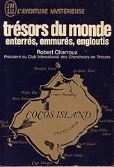 Robert charroux. trésors d'occasion  Livré partout en France