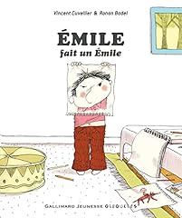 Emile emile d'occasion  Livré partout en France