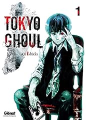 tokyo ghoul d'occasion  Livré partout en France