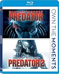 Predator sm blu for sale  Delivered anywhere in USA 