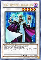 .g. hyper librarian for sale  Delivered anywhere in UK