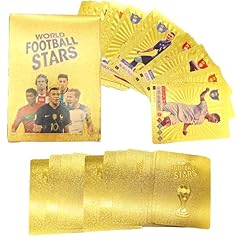 Set carte calcio usato  Spedito ovunque in Italia 