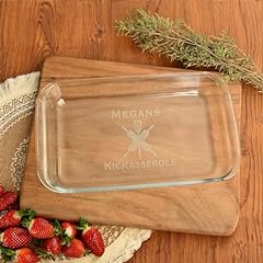 Personalized engraved baking for sale  Delivered anywhere in USA 