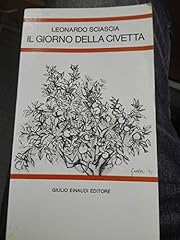 Leonardo sciascia 1972 usato  Spedito ovunque in Italia 