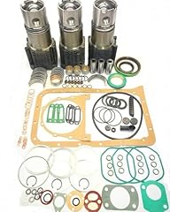 Std cylinder overhaul for sale  Delivered anywhere in USA 