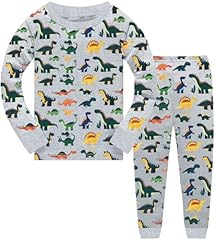 Qhkepw boys pyjamas for sale  Delivered anywhere in UK