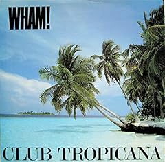 Club tropicana wham for sale  Delivered anywhere in UK