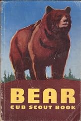 Bear cub scout for sale  Delivered anywhere in USA 