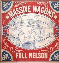 Full nelson vinyl for sale  Delivered anywhere in UK