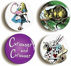 Ozorath alice wonderland for sale  Delivered anywhere in UK