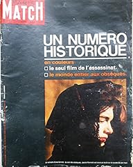 Paris match 765 d'occasion  Livré partout en France