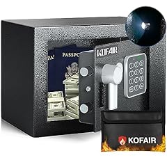Kofair safe box for sale  Delivered anywhere in USA 