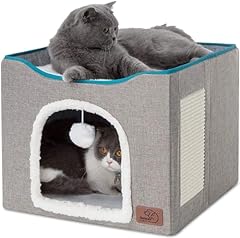 Bedsure cat beds for sale  Delivered anywhere in USA 