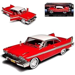 Greenlight plymouth fury d'occasion  Livré partout en France