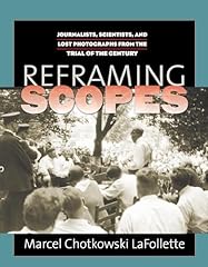 Reframing scopes journalists for sale  Delivered anywhere in UK