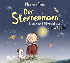 Der sternenmann lieder d'occasion  Livré partout en Belgiqu