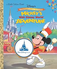 Mickey walt disney d'occasion  Livré partout en France