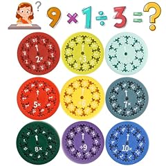 Mathe fidgets spinners gebraucht kaufen  Wird an jeden Ort in Deutschland
