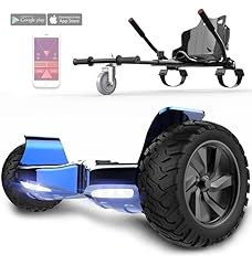 Rcb hoverboards suv gebraucht kaufen  Wird an jeden Ort in Deutschland